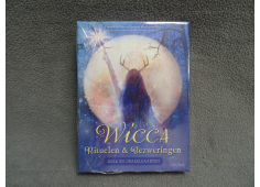 Wicca rituelen & bezweringen