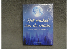 Het orakel van de maan
