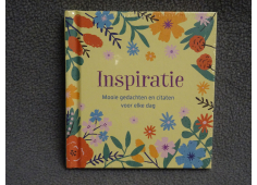 Inspiratie