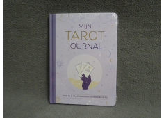 Mijn tarot journal