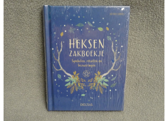 Heksen zakboekje