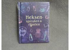 Heksen spreuken & rituelen