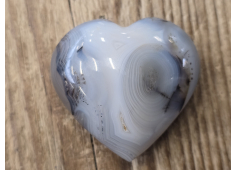 Dendriet Opaal