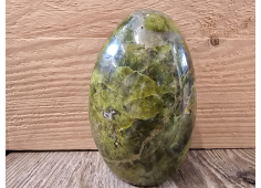 freeform groene Opaal