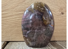 Freeform Versteend hout