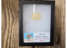 Libisch goud Tectiet