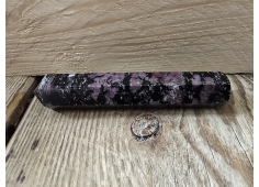 punt Spinel in Biotiet