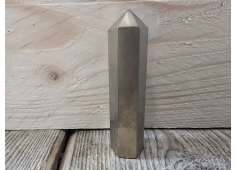 punt Goud Pyriet