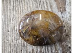 Golden Healer Lemurium massage schijf