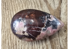 Rhodoniet massage schijf