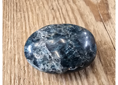 Apatiet massage schijf