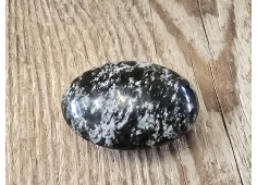 groene Larkaviet massage schijf