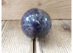 Amethist Uruguay bol