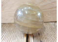 Golden Healer Lemurium bol