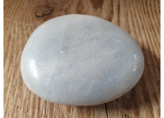 jumbo blauwe Calciet