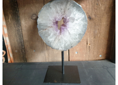 Amethist portal standaard