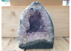 Amethist Geode