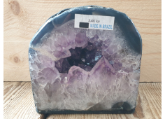 Amethist Geode