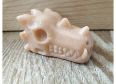 Mangaan Calciet draak