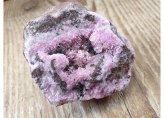 Cobalt Calciet ruw