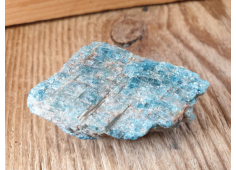 Blauwe Apatiet ruw