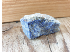 Lapis Lazuli ruw