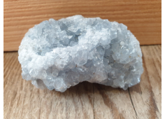 Blauwe Celestien ruw