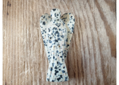 Dalmatier Jaspis engel