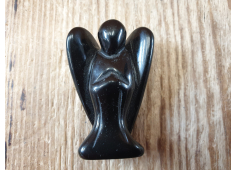 Obsidiaan engel