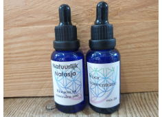Bloesemmix: voor concentratie