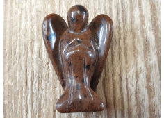 Mahonie Obsidiaan engel