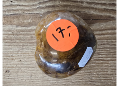 Golden Healer hart 17 euro