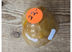 Golden Healer hart 22 euro