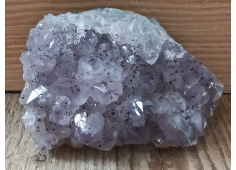 Amethist 4 euro