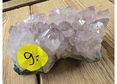Amethist 9 euro