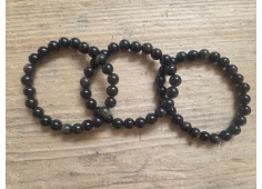 Goud obsidiaan 8mm