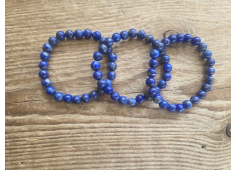 Lapis Lazuli 8mm