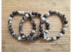 Spookagaat armband 8mm