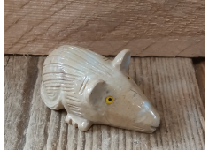 Speksteen Muis