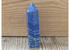 Lapis Lazuli punt
