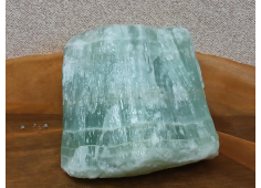 Caribbean Blue Calciet