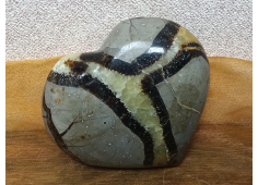 Septarie hart