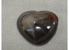 Regenboog obsidiaan 6.5 cm