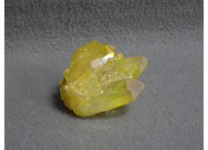 Golden aura ruw