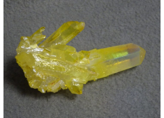 Golden aura ruw