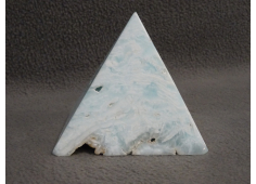 Caribbean Blue Calciet