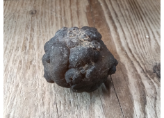 Bothyoidal Chalcedoon ruw (truffelkristal)