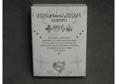 Queen of hearts wisdom