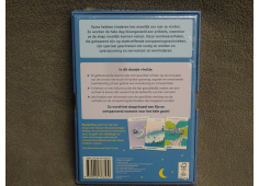Meditaties voor kinderen