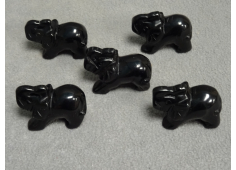 olifant obsidiaan